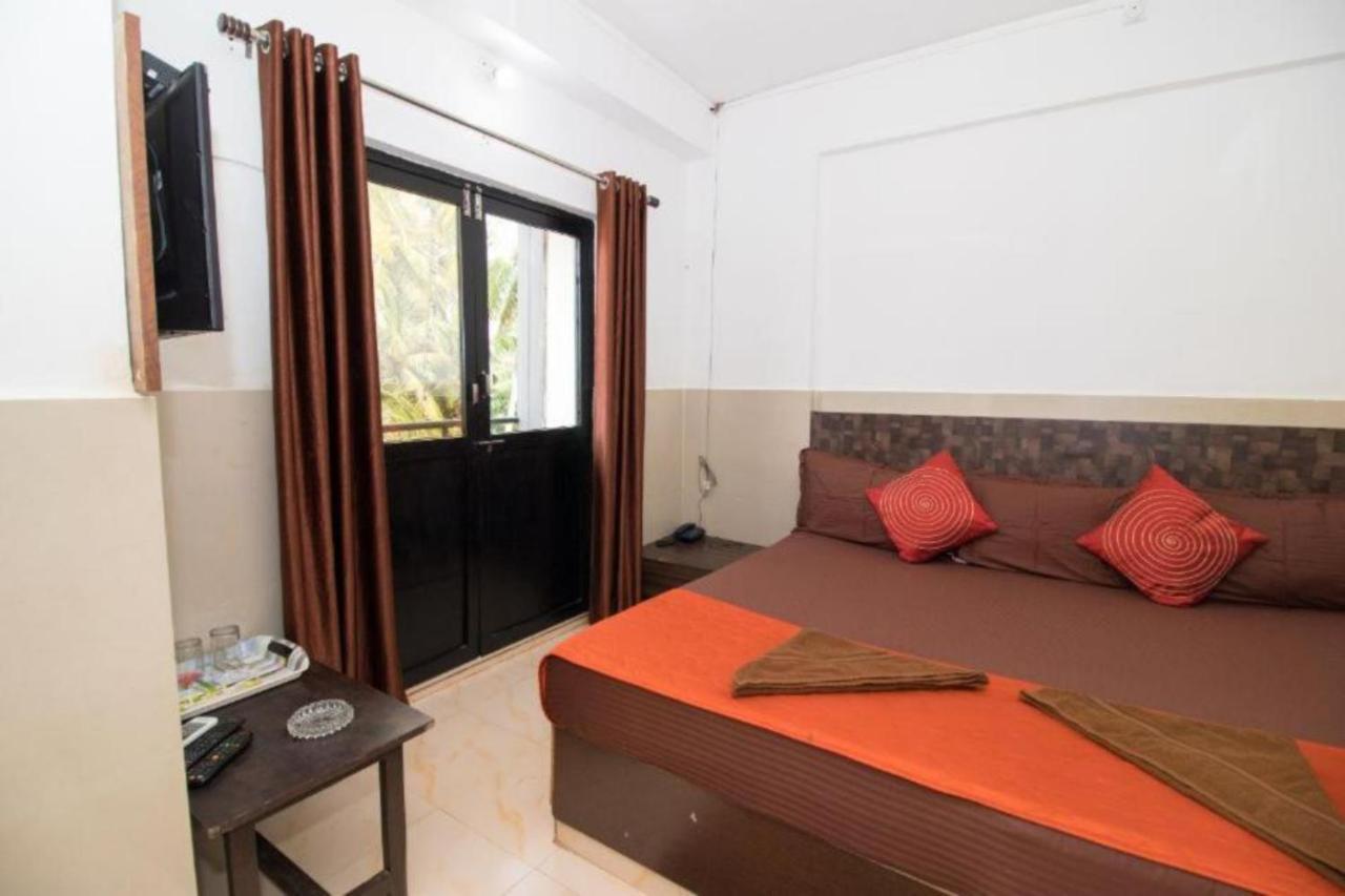 Hotel Grg Traveller Panadží Exteriér fotografie
