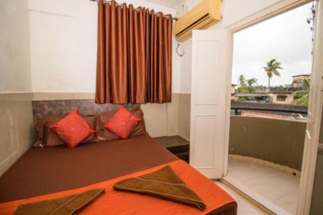 Hotel Grg Traveller Panadží Exteriér fotografie