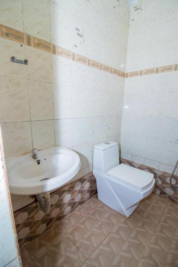 Hotel Grg Traveller Panadží Exteriér fotografie