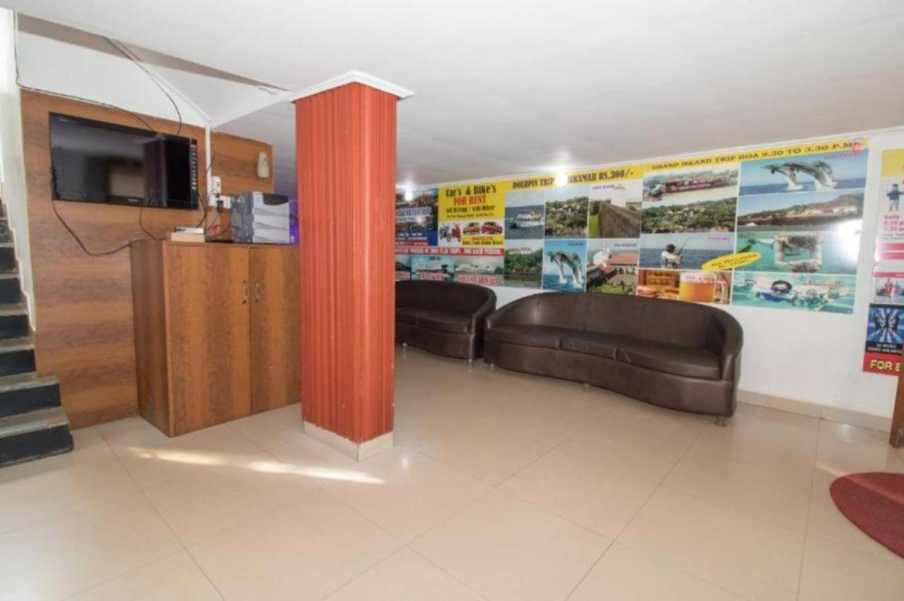 Hotel Grg Traveller Panadží Exteriér fotografie